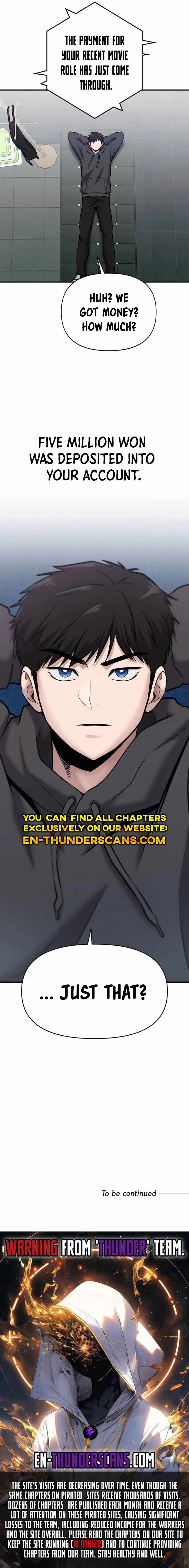 A Hero Who Is Good At Everything Chapter 24 13